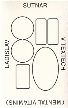 Ladislav Sutnar v textech - (Mental Vitamins)