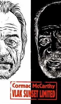 Vlak Sunset Limited - 