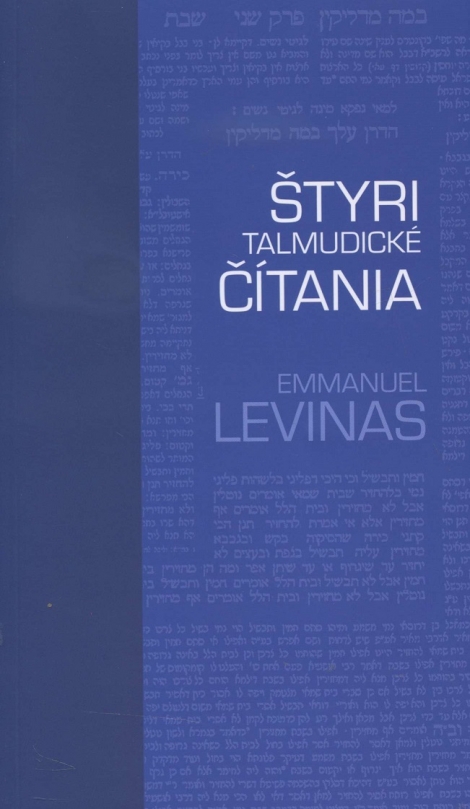 Štyri talmudické čítania - 