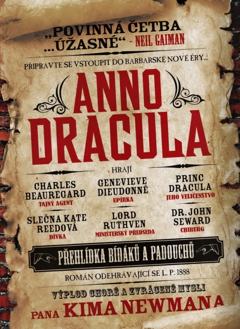 Anno Dracula - 