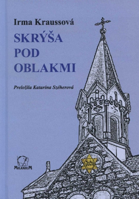 Skrýša pod oblakmi - 