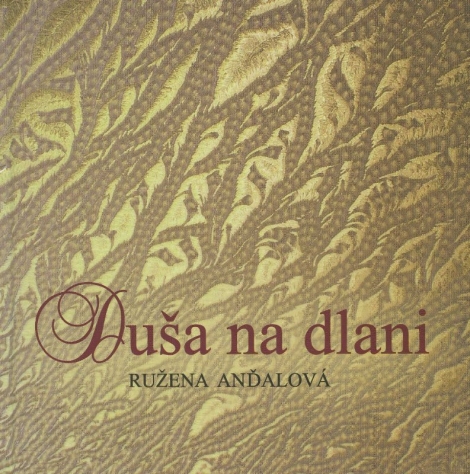 Duša na dlani - 