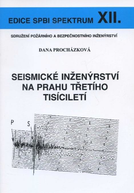 Seismické inženýrství na prahu třetího tisíciletí - 