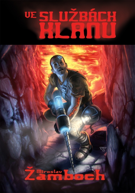Ve službách klanu - 