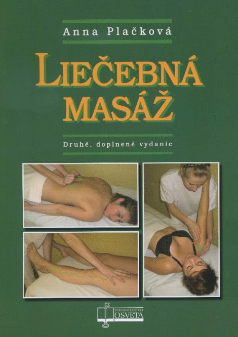 Liečebná masáž - 