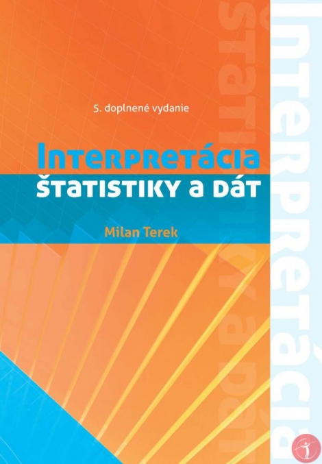 Interpretácia štatistiky a dát - 5. doplnené vydanie