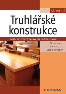 Truhlářské konstrukce - 