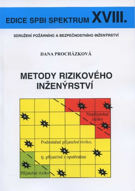 Metody rizikového inženýrství - 