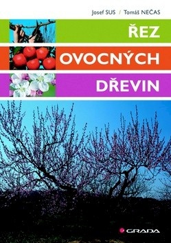 Řez ovocných dřevin - 