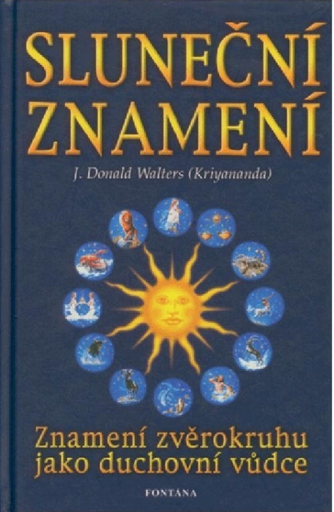 Sluneční znamení - 