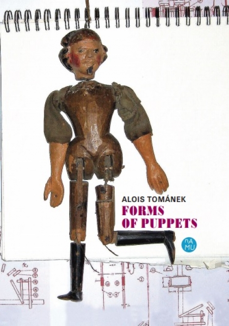 Forms of Puppets - 