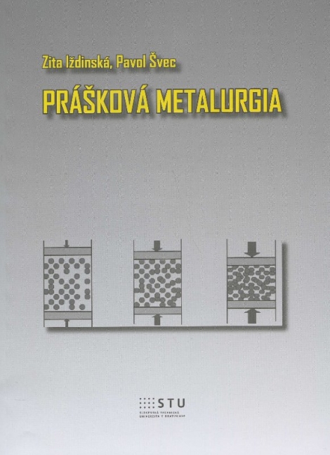 Prášková metalurgia - 