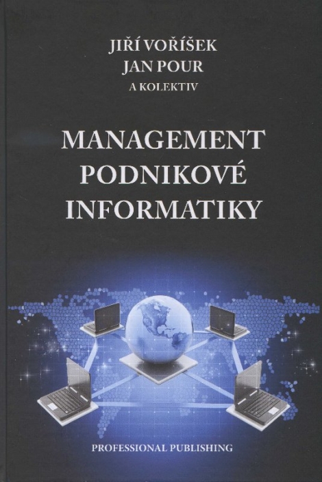 Management podnikové informatiky - 