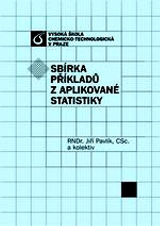 Sbírka příkladů z aplikované statistiky - 