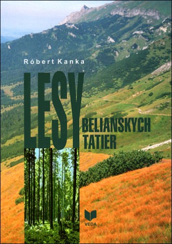 Lesy Belianskych Tatier - 
