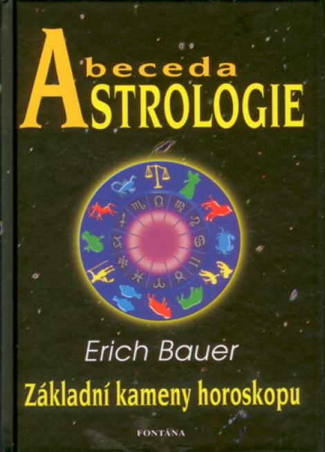 Abeceda astrologie - 