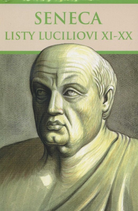Listy Luciliovi XI-XX - 