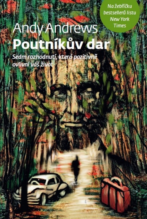 Poutníkův dar - Andy Andrews