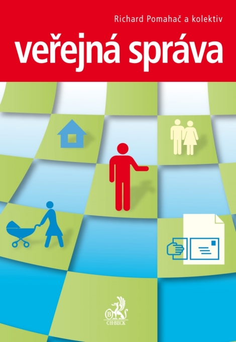 Veřejná správa - 