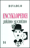 Encyklopedie Jiřího Suchého, svazek 14 – Divadlo 1990-1996 - 