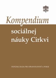 Kompendium sociálnej náuky Cirkvi - 