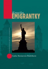 Kronika emigrantky - 