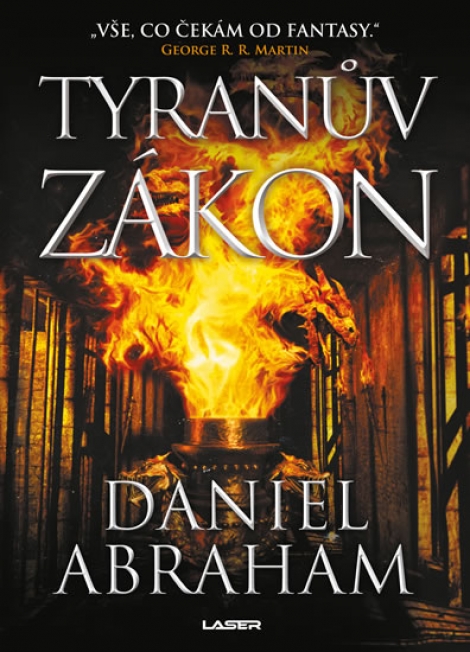 Tyranův zákon - 