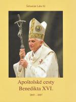 Apoštolské cesty Benedikta XVI. - 2008-2009