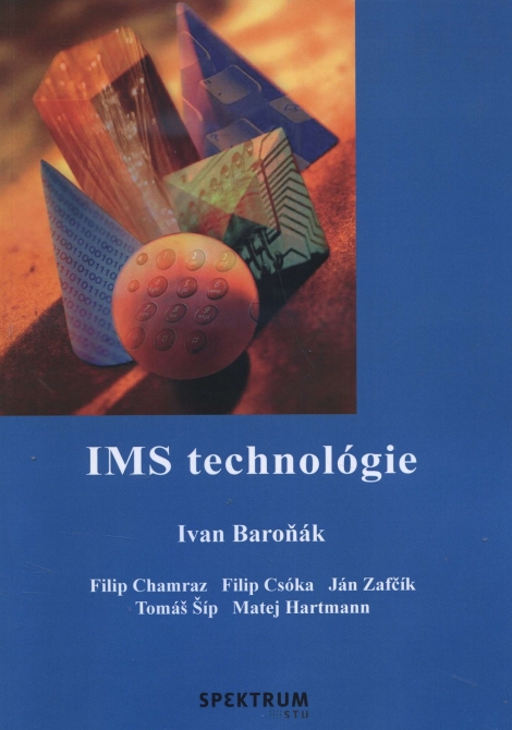 IMS technológie - 