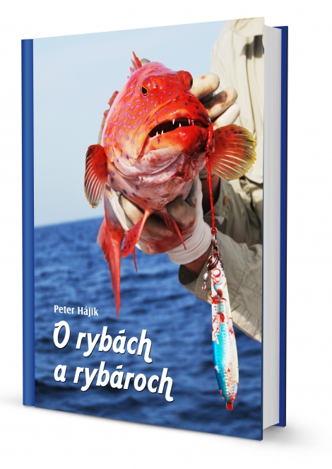 O rybách a rybároch - 
