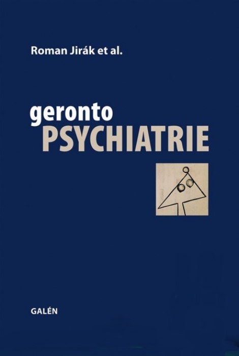 Gerontopsychiatrie - 