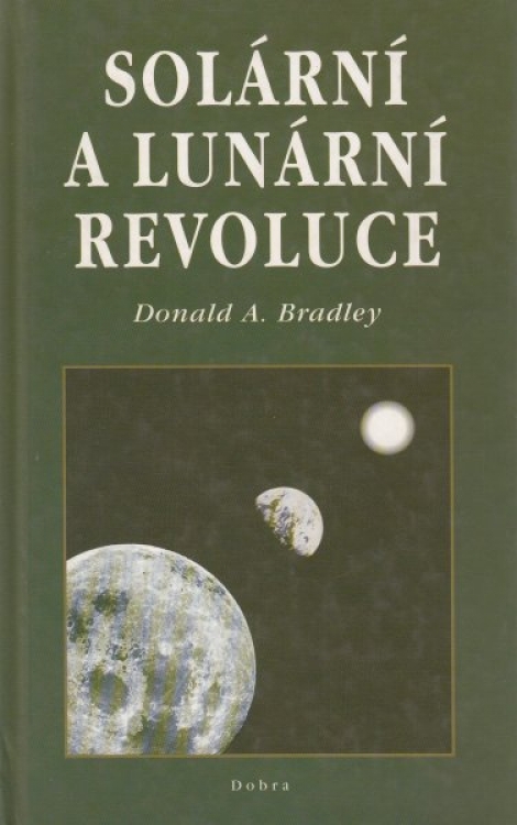 Solární a lunární revoluce v hvězdném zvěrokruhu - 