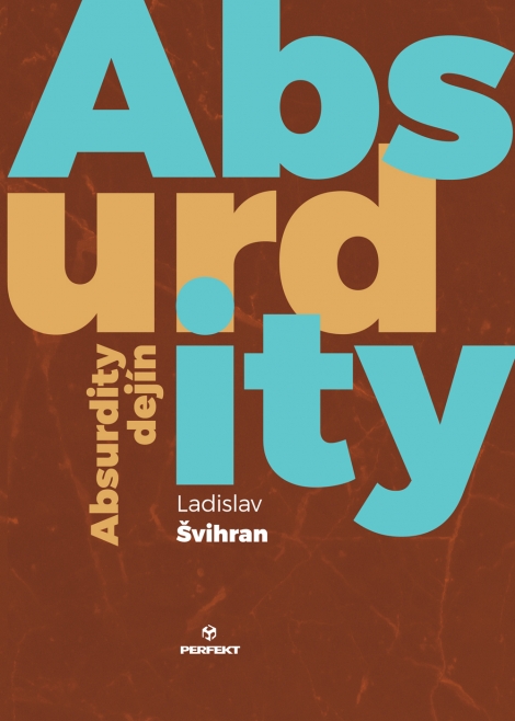 Absurdity dejín - 