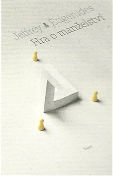 Hra o manželství - 
