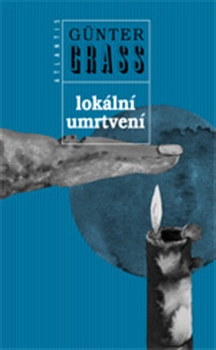 Lokální umrtvení - 
