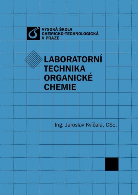 Laboratorní technika organické chemie - 
