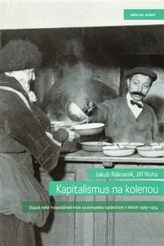 Kapitalismus na kolenou - 