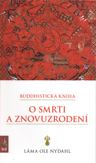 Buddhistická kniha o smrti a znovuzrodení - 