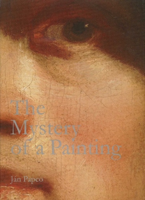 The mystery of a Paintig - 