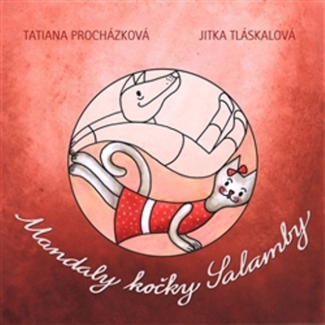 Mandaly kočky Salamby - 