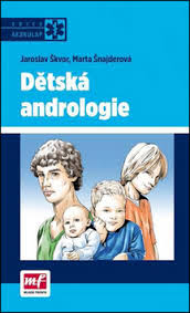 Dětská andrologie - 
