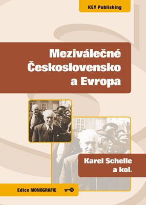 Meziválečné Československo a Evropa - 