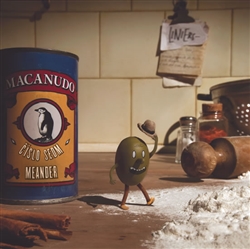 Macanudo 7 - 