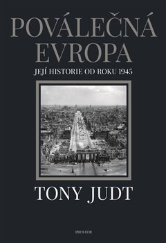 Poválečná Evropa - Její historie od roku 1945
