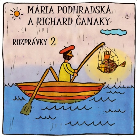 Rozprávky 2 - Spievankovo