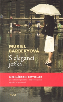 S elegancí ježka - 