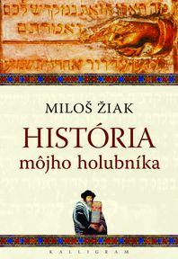 História môjho holubníka - 