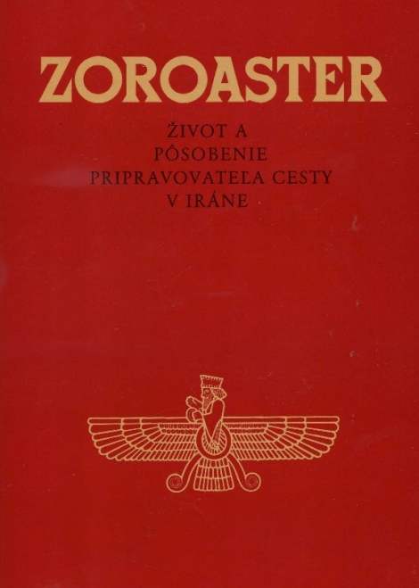 Zoroaster - 