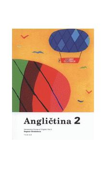 Angličtina 2 - Dagmar Chroboková