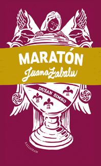 Maratón Juana Zabalu - 